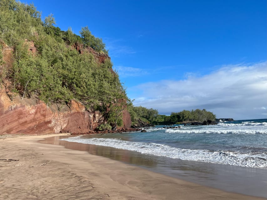 Road to Hana: Professional Guide, Food, Swimming, Waterfalls - Driving comfort that actually helps you enjoy Maui