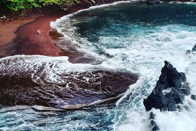 Road To Hana Tour with GO PRO 13 Videography - Food and water that keep you from burning out