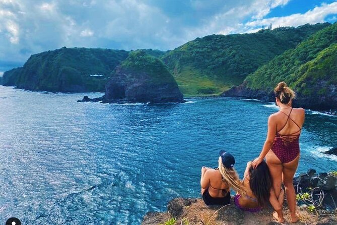 Road To Hana Tour with GO PRO 13 Videography - Price and value: is $269.50 worth it?