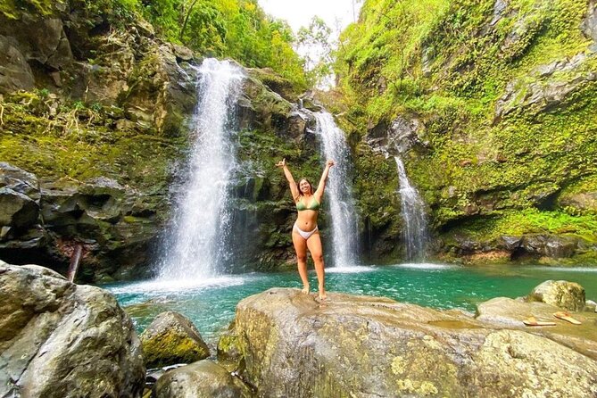 Road To Hana Tour with GO PRO 13 Videography - Who this tour suits best