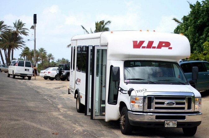 Round-Trip Airport Shuttle Kahului Airport on Maui - Going Back To the Airport: How to Keep It Stress-Free