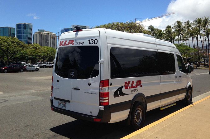 Round-Trip Airport Shuttle Kahului Airport on Maui - When Things Go Wrong: The Real Risks (and How to Reduce Them)