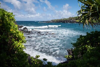 Scenic Coastal Adventure In 4x4 With Turtle Town Snorkel + Photos - Lava fields, rocky coves, and the photo breaks that actually matter