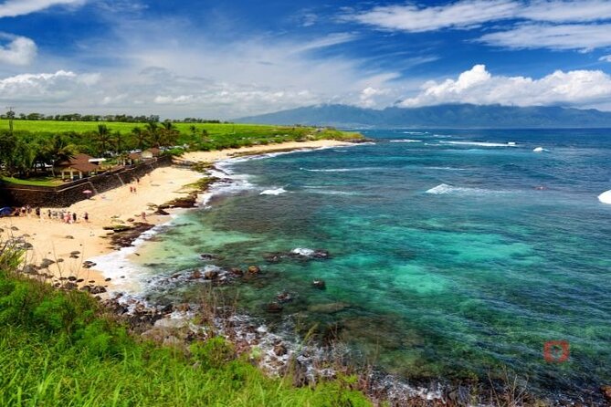 Self-Guided Audio Driving Tour in Maui - Road to Hana lineup: Wai’anapanapa, waterfalls, tunnels, and arboretum