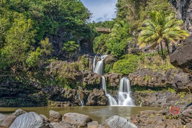 Self-Guided Audio Driving Tour in Maui - Culture stops and South Maui beaches: Kahanu Garden, Kam 1, and Makena
