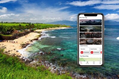 Self-Guided Audio Driving Tour in Road To Hana - Price and what you truly get for $19.99 per group