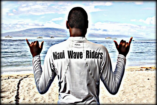 Semi Private Surf Lesson 4 Students 1 Instructor - The Nearby Beach Park Stop: Why It’s Not Random