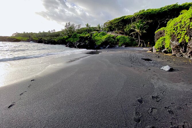 Shore Excursion of Maui - Key things that make this tour work