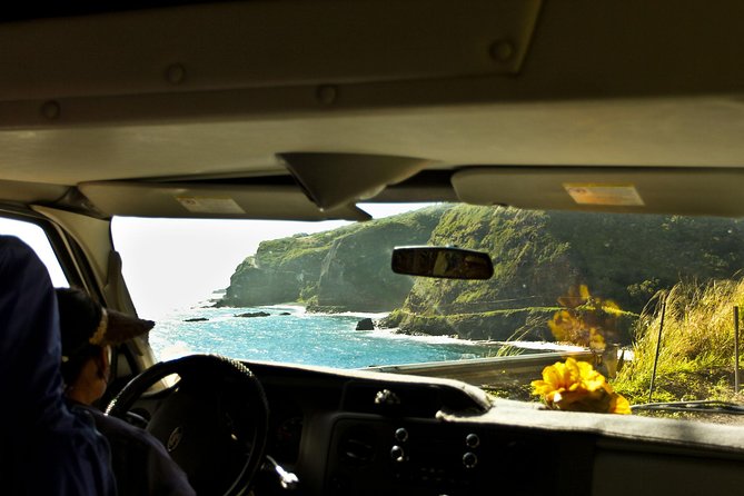 Shore Excursion: Road To Hāna Tour for Pride Of America Passengers - Pickup and the 7:30 AM start: how to make the day easier