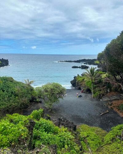 Small Group Full Day Road to Hana Adventure Guided Tour - The Core Stops: Ocean, Rainforest, and the Famous Hana Moments