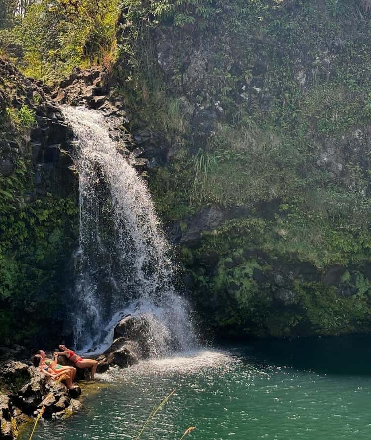 Small Group Full Day Road to Hana Adventure Guided Tour - Your Guide and the Value of Not Just Seeing, But Understanding