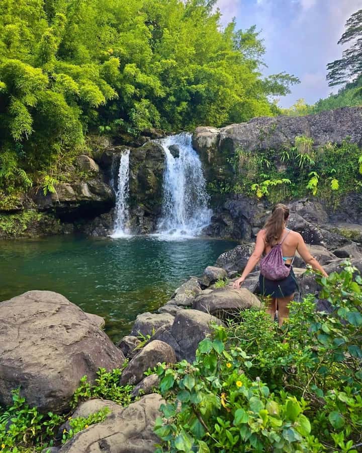 Small Group Full Day Road to Hana Adventure Guided Tour - FAQ