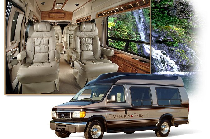 Small-Group Luxury Tour: Road to Hana and Ka'eleku Cavern Day Trip - Wai’anapanapa State Park: black sand beach and lava sea arches