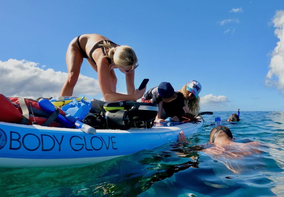 Snorkeling for Non-Swimmers Guided Tour - Wailea Beach - Wailea Beach Shore Snorkeling: What Makes This Tour Work for Non-Swimmers