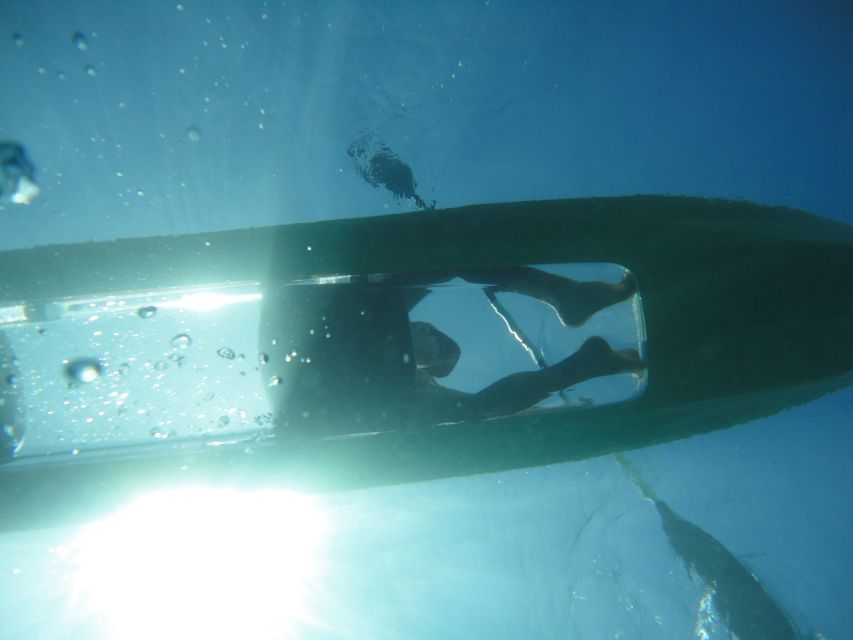 South Maui: Self Guided Clear Bottom Kayak Tour - Entering Turtle Town: Why South Maui’s Makena Landing feels special