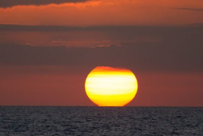 South Maui Sunset & Celestial Cruise - Where you meet and how the timing works