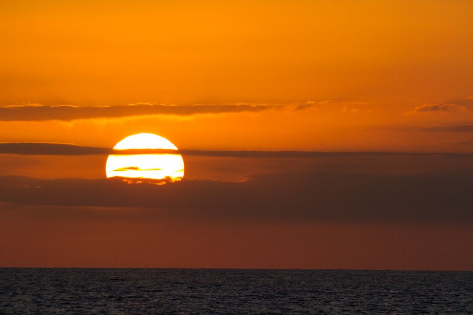 South Maui Sunset & Celestial Cruise - The astronomy session: what you’ll actually learn under Harriet Witt