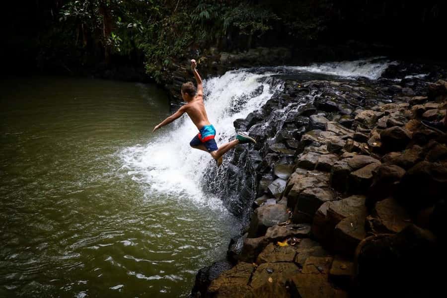 South Maui: Waterfall Tour w/ Kayak, Snorkel, and Hike - Key highlights that make this day worth the effort