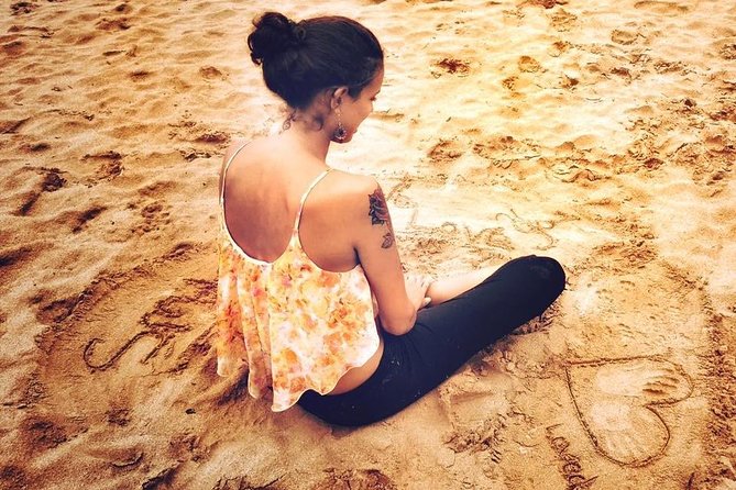 Spiritual Adventure - The Walking Meditation: Presence Over Performance