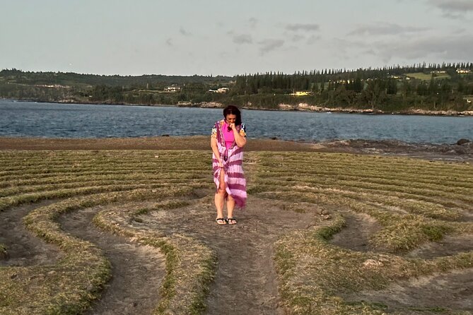 Spiritual Adventure - Coffee Body Scrub: Sensory Ritual With a Purpose
