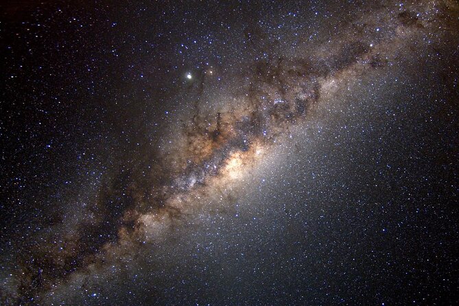 Stargazing Tour in Kapalua - Kapalua at night: why this stargazing spot works