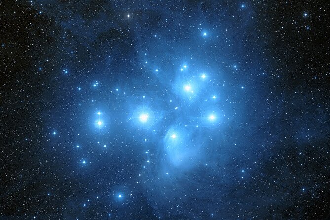 Stargazing Tour in Kapalua - Telescope time and what you can realistically spot