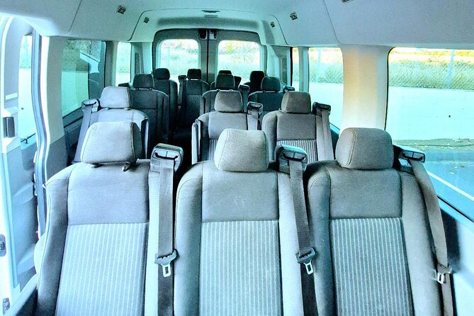 Stellar HI Tours- 15 person van-your own private tour to Hana! - Quick Take: What Makes This Tour Work