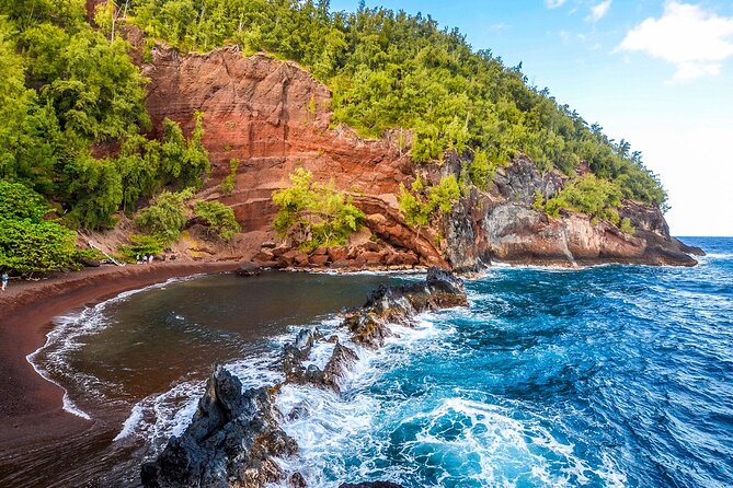 Stellar HI Tours- 15 person van-your own private tour to Hana! - Pricing and Value: What You’re Paying For