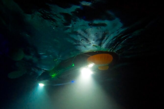 Sunset/Glow Clear Kayak Tour in Olowalu - What the stargazing and stories add at the end