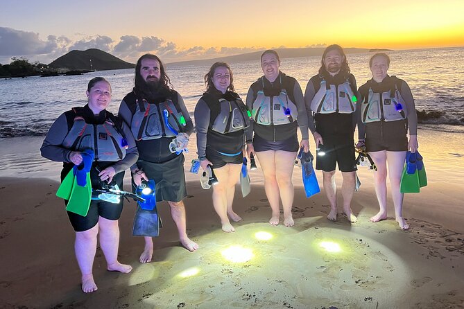 Sunset Glow Snorkel At Turtle Town With Photo & Video - The Turtle Town Part: Why Sunset Reef Time Is the Whole Point