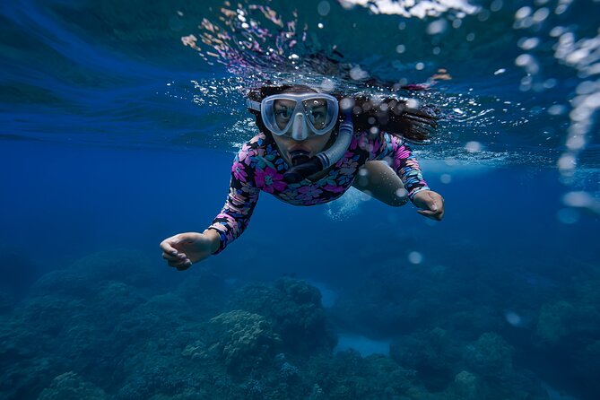 Sunset Glow Snorkel At Turtle Town With Photo & Video - Who This Sunset Glow Snorkel Fits Best (and Who Should Rethink It)