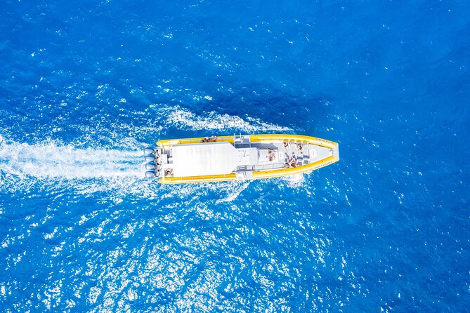 Super Raft - Private Charter Maui 3 Hour Snorkel to Coral Gardens or Molokini - Key Points You’ll Care About on This Private Maui Snorkel Charter