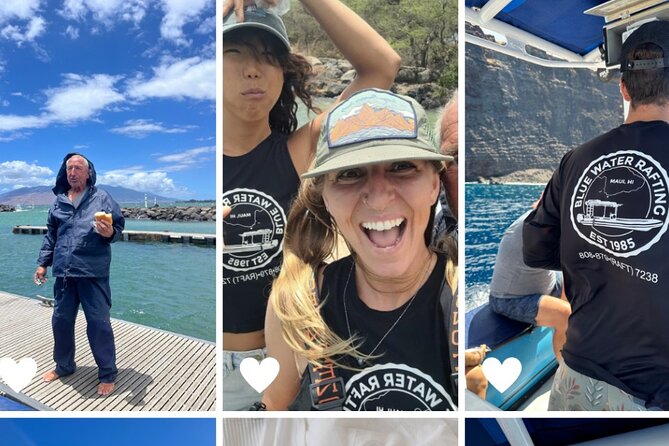 The Best 10 am 1.5 Hour Whale Watching Tour - Kihei’s 10:00 departure: why the morning matters