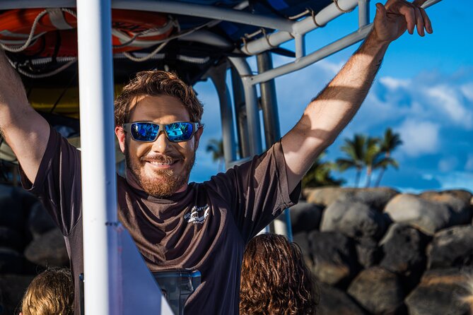 The Best 10 am 1.5 Hour Whale Watching Tour - Who should book this whale watch from Kihei?