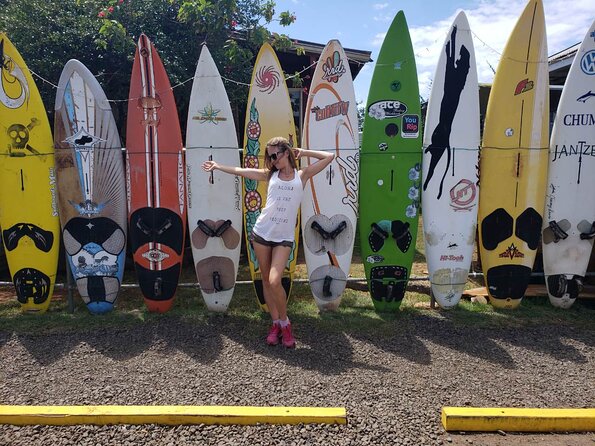 The Ultimate Road to Hana Slingshot Adventure from Kihei Maui - Twin Falls: go if you want the hike, skip if you hate traffic