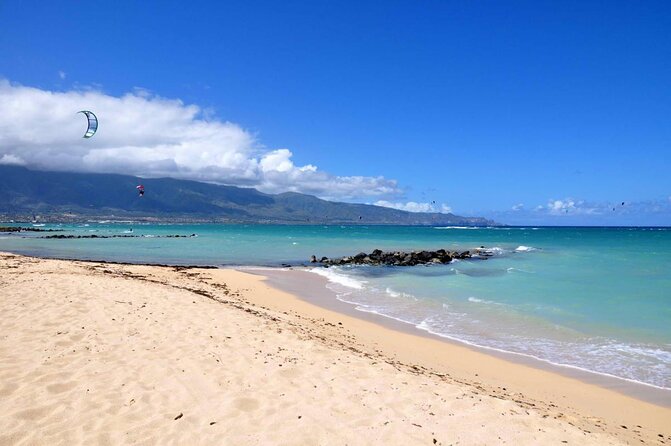 Ti Leaf Airport Lei Greeting (Maui, Kahului Airport, OGG) - Key points to know before you land