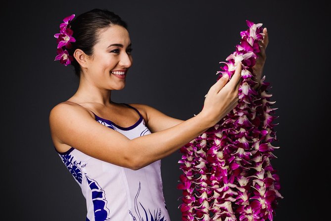 Ti Leaf Airport Lei Greeting (Maui, Kahului Airport, OGG) - Getting airport information and directions without the stress