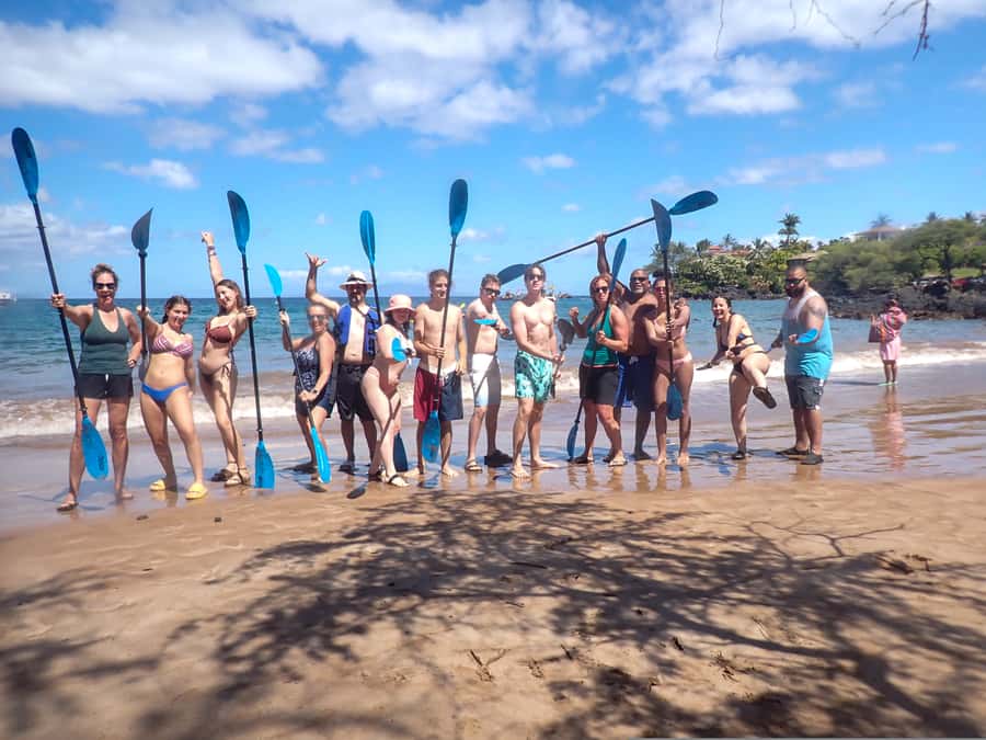 Turtle Town Clear Kayak & Snorkel Tour (8am-11am) - Snorkeling on South Maui’s Volcanic Reefs: What You Should Pay Attention To