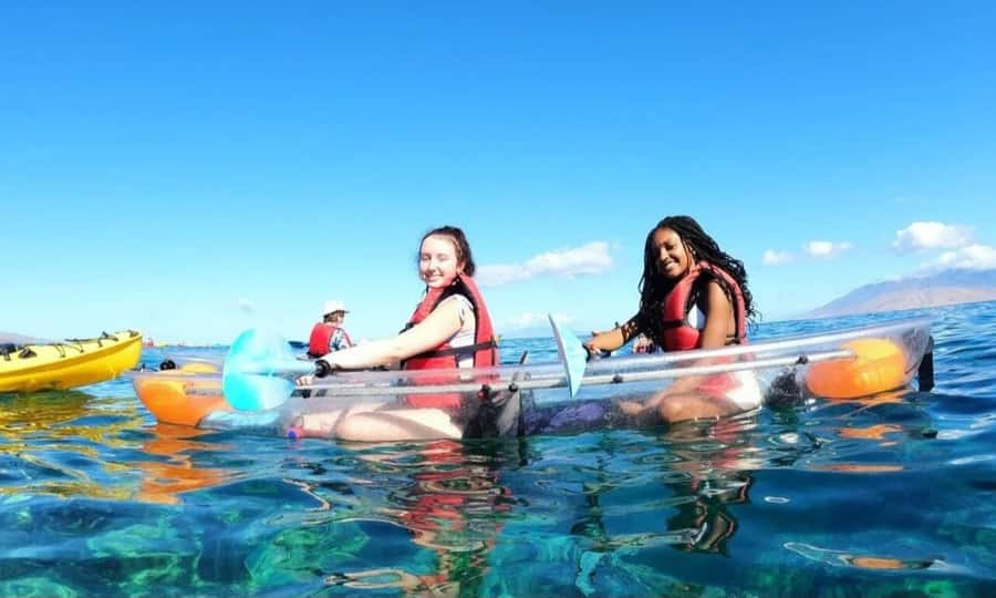 Turtle Town, Makena; Clear Bottom Kayak and Snorkel Tour - Where Turtle Town fits into Maui (and why early morning matters)