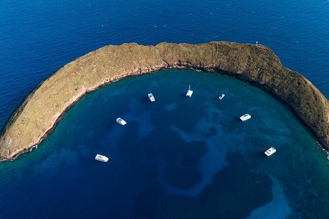 Two Stop Snorkel Adventure from Maui - Molokini Crater and a two-stop plan: why this format works