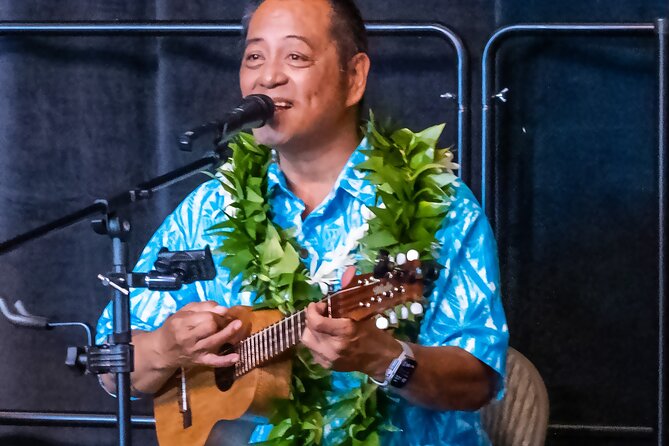Ukulele Lesson on Maui (Basics) - Key takeaways