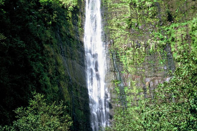 Ultimate Hana Full-Day Adventure Tour - Food That Works on a Long Day: Snacks and Deli Lunch