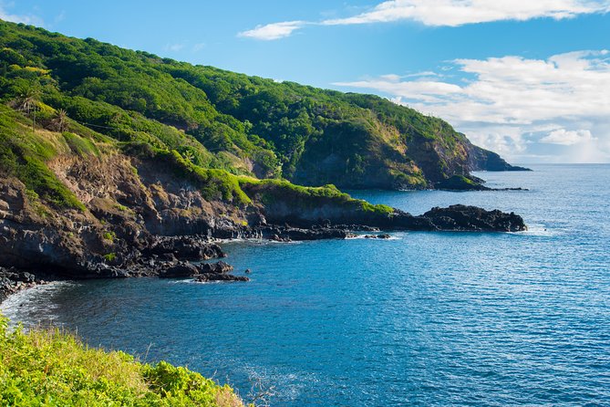 Ultimate Hana Full-Day Adventure Tour - Weather and Footing: The Two Things That Can Change Your Experience