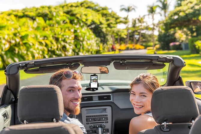 Ultimate Hawaii Road Trip: 4-Island Self-Guided Audio Tours - Key Points I’d Focus On