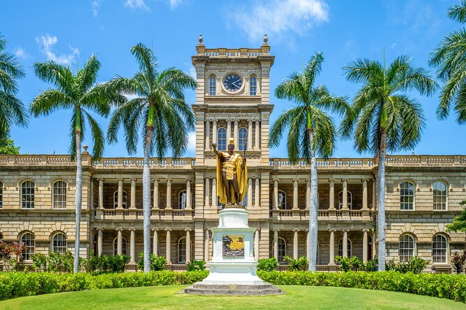 Ultimate Hawaii Road Trip: 4-Island Self-Guided Audio Tours - Road to Hana: Maui’s Big Scenic Drive With Story Stops
