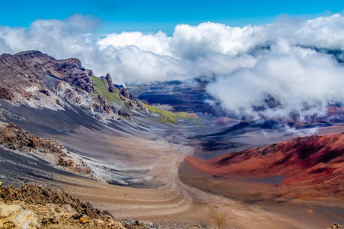 Ultimate Hawaii Road Trip: 4-Island Self-Guided Audio Tours - Big Island Driving Loop: Coast, Jungle, Volcano Views, and Cultural Sites