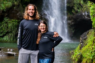 VIP Private Full-Day Road to Hana Tour from Lahaina-Kapalua - A long day, but the schedule gives you structure