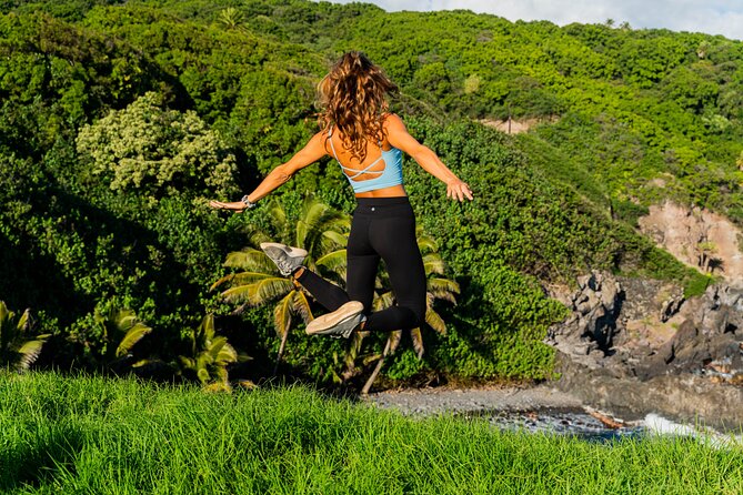 VIP Private Full-Day Road to Hana Tour - Paia morning stop: a plantation-era town break