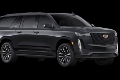 VIP Private Maui OGG Arrival Transfer in Black Cadillac Escalade - Meet across from baggage claim at Kahului (OGG)