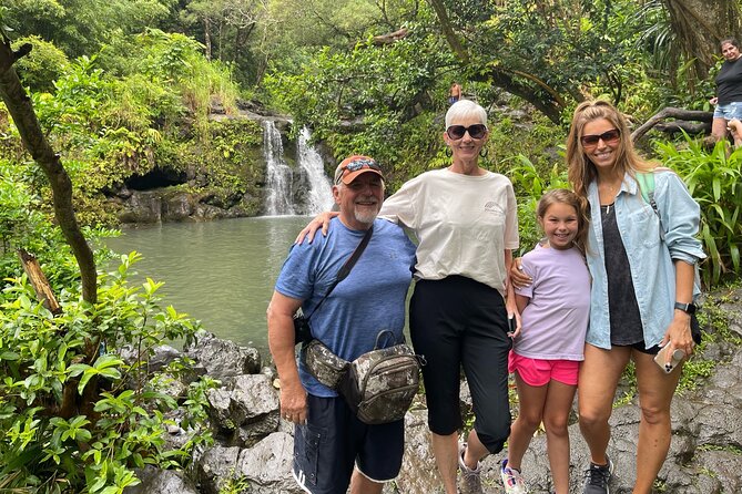 VIP Private Road to Hana and Haleakala Sunset Tour - Kula Country Farms: The Upcountry Reset and Strawberry Basket Moment